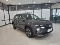 Usado Hyundai Tucson 159 CV (116 kW) 2025 SUV