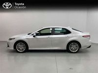 usado Toyota Camry Híbrido Advanced Aut.