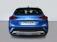 Usado Kia XCeed 141 CV (103 kW) 2022 Azul SUV