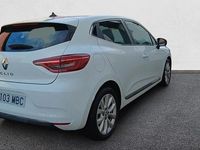 Usado Renault Clio V Techno 90 CV (66 kW) 2022