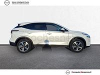 Usado Nissan Qashqai Acenta 140 CV (102 kW) 2022 Blanco SUV