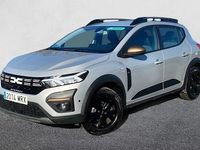 Usado Dacia Sandero Extreme 91 CV (66 kW) 2024