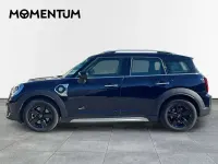 Usado Mini Cooper Countryman 220 CV (161 kW) 2022 Negro SUV