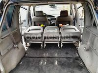 Brugt Citroën Evasion 121 HK (88 kW) 2001 Blå MPV