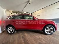 Usado Jaguar F-Pace Prestige 180 CV (132 kW) 2019 Granate SUV