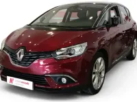 Usado Renault Scénic Zen 132 CV (97 kW) 2017