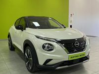 Usado Nissan Juke 143 CV (105 kW) 2024 Blanco SUV