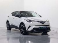 Usado Toyota C-HR Plus 98 CV (72 kW) 2019 Blanco SUV