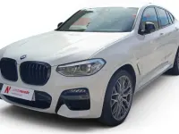 Usado BMW X4 190 CV (139 kW) 2020 SUV