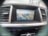 Usado Mercedes ML350 258 CV (189 kW) 2013 Negro SUV