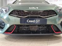 usado Kia Ceed GT Pro 1.6 T-gdi Dct