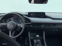 Usado Mazda 3 Homura-Line 140 CV (102 kW) 2025 Rojo Berlina