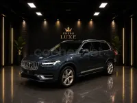 Usado Volvo XC90 Plus 455 CV (334 kW) 2022 Azul SUV
