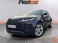 Usado Land Rover Range Rover evoque R-Dynamic 200 CV (147 kW) 2021 Azul SUV