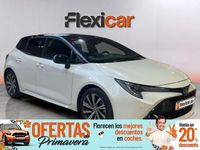 Usado Toyota Corolla Active 122 CV (89 kW) 2021 Blanco