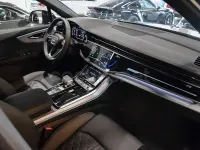 Nuevo Audi Q7 Ambiente 286 CV (210 kW) 2025 Negro SUV