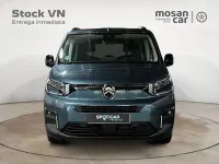 Nuevo Citroën e-Berlingo 130 CV (95 kW) 2026 Azul Monovolumen