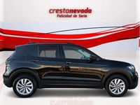 Usado VW T-Cross Advance 150 CV (110 kW) 2022 SUV