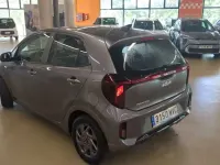 Usado Kia Picanto 63 CV (46 kW) 2024 Utilitario