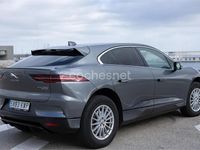 Usado Jaguar I-Pace S 294 kW (400 CV) 2019 Eléctrico SUV