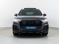 Usado Audi Q7 Ambiente 286 CV (210 kW) 2021 Negro SUV