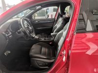 Usado Renault Arkana RS Line 145 CV (106 kW) 2022 Rojo SUV