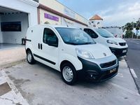 Usado Fiat Fiorino 95 CV (69 kW) 2021 Blanco Monovolumen