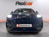 Usado Ford Puma ST-Line X 155 CV (114 kW) 2023 Negro SUV