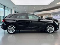 Usado Audi A3 Sportback 150 CV (110 kW) 2022 Negro Utilitario