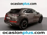 Usado DS Automobiles DS3 Crossback Performance 130 CV (95 kW) 2022 Gris SUV