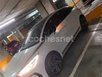 Usado DS Automobiles DS5 Performance 150 CV (110 kW) 2017 Blanco Utilitario
