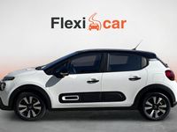 usado Citroën C3 BlueHDi 75KW (100CV) S&S Feel Diésel en Flexicar Móstoles 2