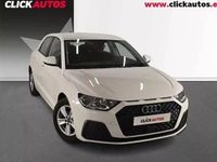 Usado Audi A1 95 CV (69 kW) 2025 Blanco Utilitario