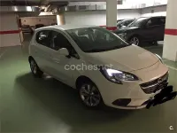 Usado Opel Corsa Selective 95 CV (69 kW) 2016 Diesel Utilitario