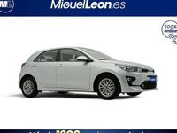 Usado Kia Rio 100 CV (73 kW) 2023