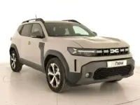 Usado Dacia Duster Journey 131 CV (96 kW) 2025 Gris SUV