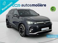 Usado VW Tiguan R-line 193 CV (141 kW) 2024 Gris SUV