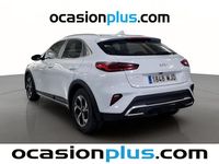 Usado Kia XCeed 120 CV (88 kW) 2023 Blanco SUV