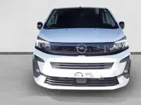 Usado Opel Zafira Life 180 CV (132 kW) 2025 Blanco Monovolumen
