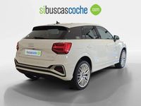 Usado Audi Q2 116 CV (85 kW) 2025 Blanco SUV