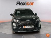 Usado Peugeot 2008 Allure 130 CV (95 kW) 2024 Negro SUV