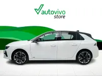 Usado Opel Astra 114 kW (156 CV) 2023 Blanco Utilitario