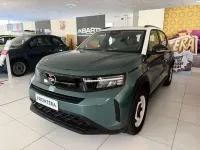 Nuevo Opel Frontera Edition 83 kW (113 CV) 2025 Verde SUV