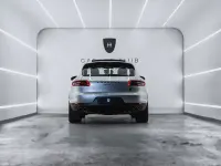 Usado Porsche Macan S 340 CV (250 kW) 2014 Gris / plata SUV