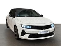 Usado Opel Astra 180 CV (132 kW) 2023 Blanco Berlina