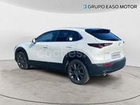 Usado Mazda CX-30 186 CV (136 kW) 2022 Blanco SUV