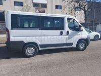 Usado Citroën Jumper 120 CV (88 kW) 2008 Blanco Monovolumen