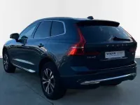 Usado Volvo XC60 Core 2025 Azul SUV