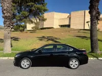 Usado Mazda 6 Active 120 CV (88 kW) 2008 Negro Berlina