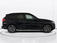 Usado BMW X3 xLine 292 CV (214 kW) 2022 Negro SUV